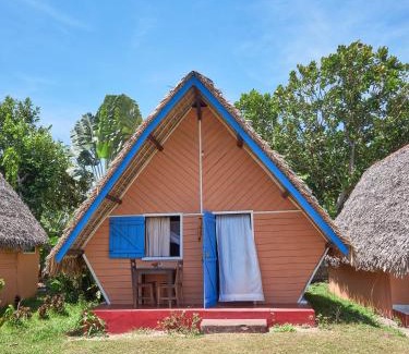 Nosy Boraha Hotel | le Repaire des Pirates