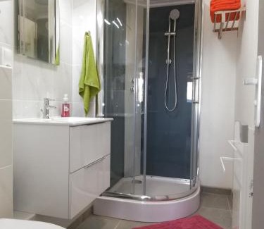 Cormaranche-en-Bugey Apartment | Le Repaire