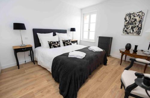 Montigny-le-Gannelon House | Le Repaire