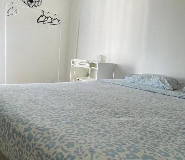 La Source Apartment | Le Repaire Urbain - 8 voyageurs