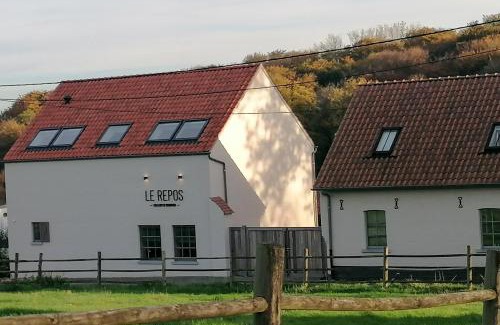 Everbeek House | Le Repos