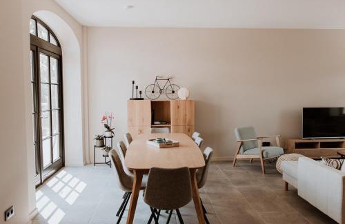 Everbeek House | Le Repos