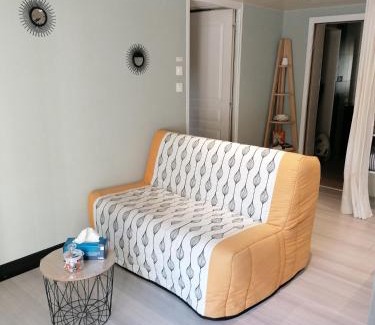 Chavagnes-en-Paillers Apartment | Le repos chavagnais