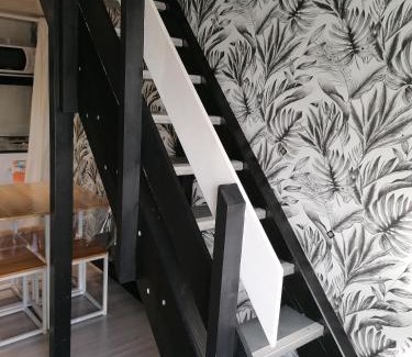 Chavagnes-en-Paillers Apartment | Le repos chavagnais