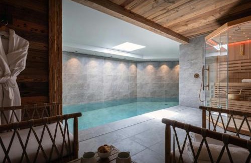La Clusaz Ski Chalet | Le Repos du Bélier - OVO Network