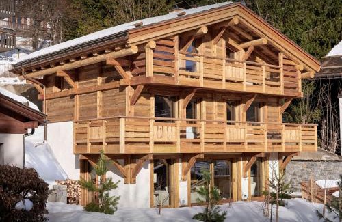 La Clusaz Ski Chalet | Le Repos du Bélier - OVO Network