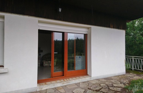 Beulotte-Saint-Laurent House | Le Reposou Chalet in the heart of the Plateau des Mille Etangs Regional Park of Ballons