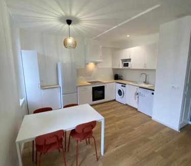 Capdenac-Gare Apartment | Le Republic