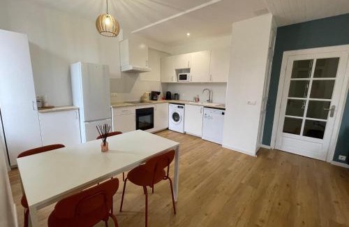 Capdenac-Gare Apartment | Le Republic