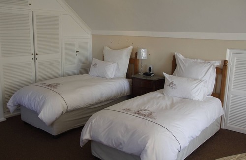 Kloof House | Le Residence de Josephine