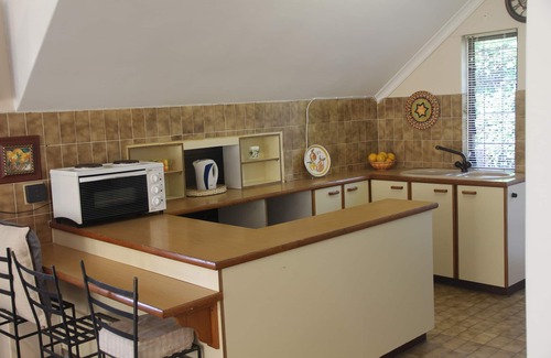 Kloof House | Le Residence de Josephine