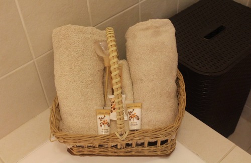 Kloof House | Le Residence de Josephine