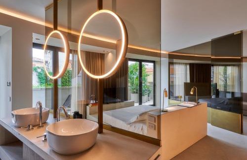 Cattolica Apartment | Le Residenze by Victoria Palace