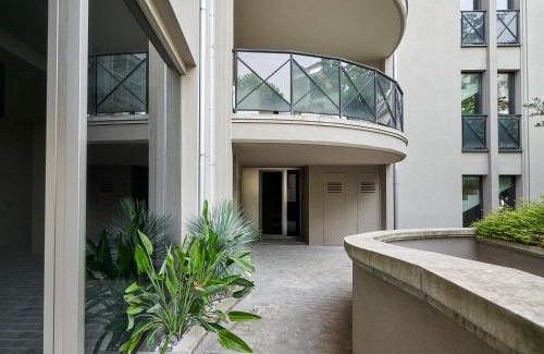 Cattolica Apartment | Le Residenze by Victoria Palace