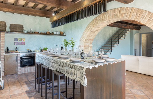 Fratta Villa | Le Residenze dei Potti 12, Emma Villas