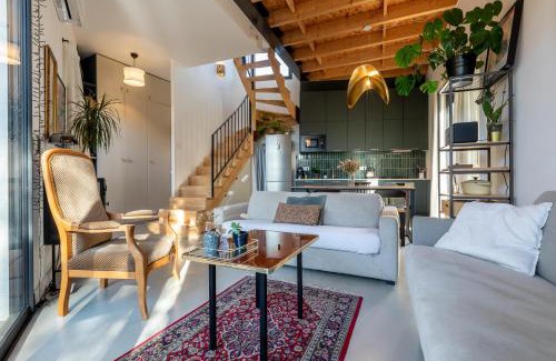 Saint-Jean-de-Vedas Villa | Le Resort, charmante petite villa d'architecte