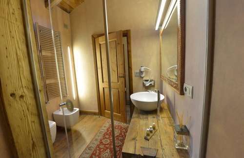 Aosta House | Le Reve Charmant