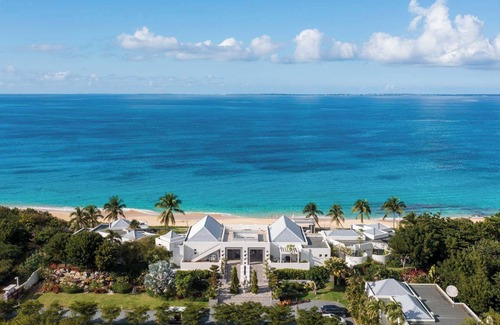 Les Terres Basses Villa | Le Reve in Baie Rouge Beach by Personal Villas - A Super Deluxe Villa