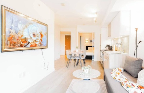 Garden District Apartment | Le Reve Luxury Stays