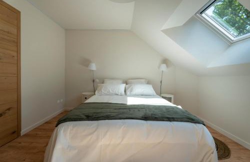 Chailly-sur-Armancon House | Le Ribouillon