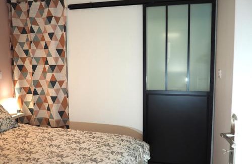 Gevrey-Chambertin Apartment | Le Richebourg - Charmant T2 Cosy, tout confort