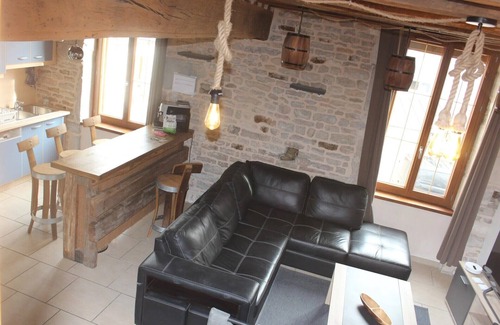 Gevrey-Chambertin Apartment | Le Richebourg