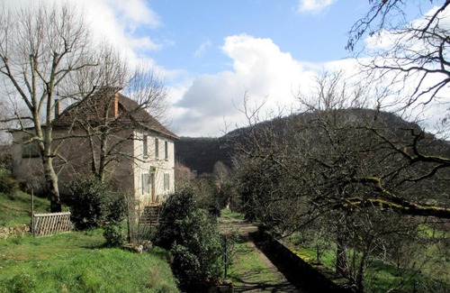 Brengues House | Le Ricochet