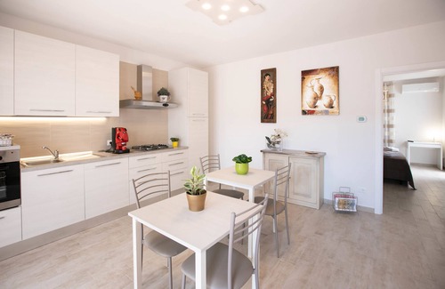 Arezzo House | Le Rime