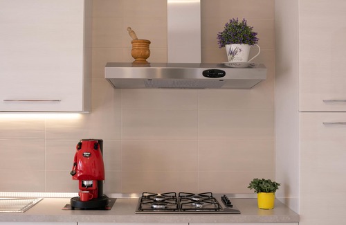 Arezzo House | Le Rime