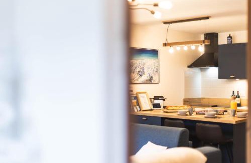 Saint-Lary-Soulan Apartment | Le Rioumajou 2 - Grand T4 - Piscine - Centre St Lary