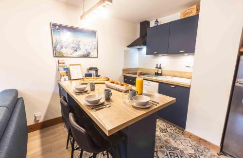 Saint-Lary-Soulan Apartment | Le Rioumajou 2 - Grand T4 - Piscine - Centre St Lary