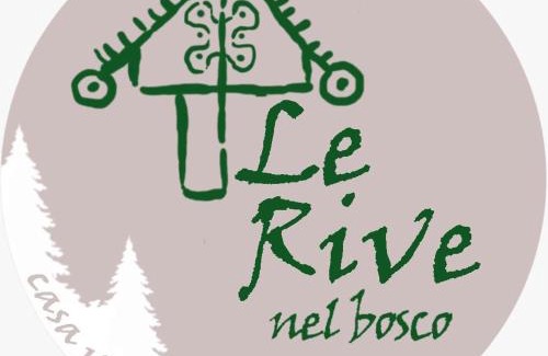 Capo di Ponte House | Le Rive nel bosco