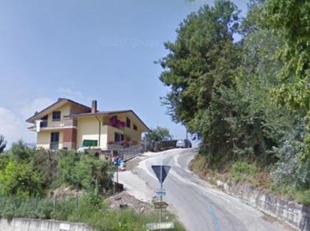 Tufo Apartment | LE RIVE - Soggiorno/Vacanza a TUFO (Avellino)