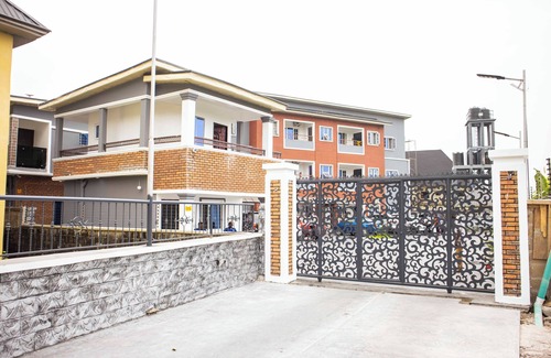 Yenagoa Apartment | LE RIVERA APARTMENTS