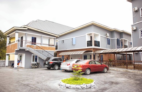 Yenagoa Apartment | LE RIVERA APARTMENTS