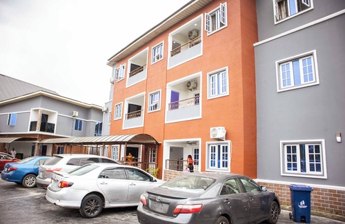 Yenagoa Apartment | LE RIVERA APARTMENTS