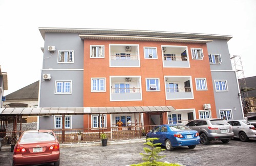 Yenagoa Apartment | LE RIVERA APARTMENTS