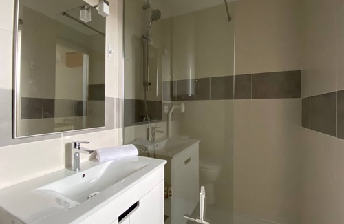 Bonnefoy-Roseraie-Gramont Apartment | Le RN88 - Joli studio pour 2