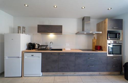 Duingt Apartment | Le Roc du Cygne charmant appartement 4 personnes à deux pas du lac