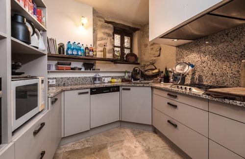 Saint-Pierre-des-Champs House | Le Roc sur l'Orbieu House 8pers/air-conditioned/heated pool/jacuzzi/Carcassonne