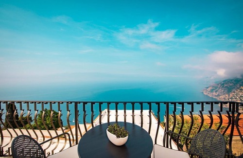 Path of the Gods Villa | Le Rocce - Five Bedroom Villa, Sleeps 10