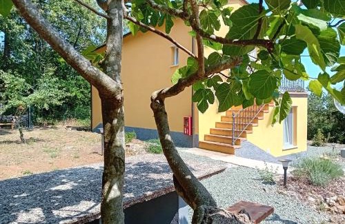 Lerici Villa | Le Rocce Wellness and Fitness, only adults