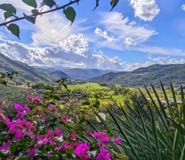 Precetto House | Le Rocche Valnerina Residence