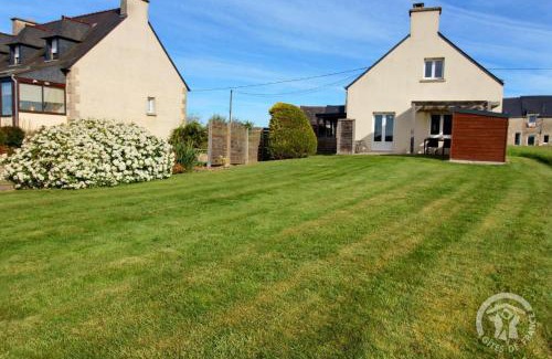 Trelivan House | Le rocher