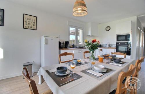Trelivan House | Le rocher