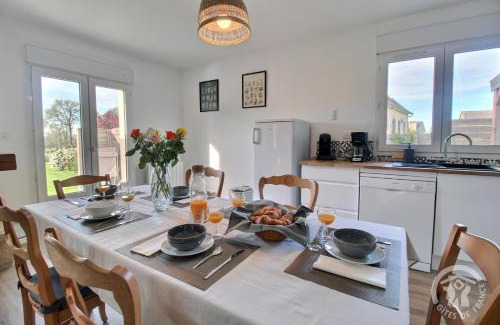 Trelivan House | Le rocher