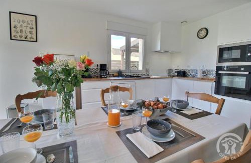 Trelivan House | Le rocher