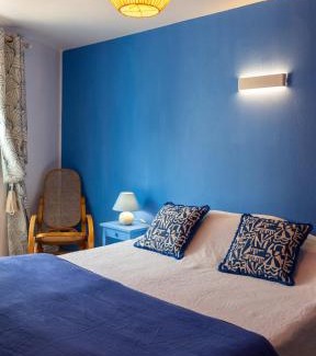 Le Caylar Bed & Breakfast | Le Rockastel