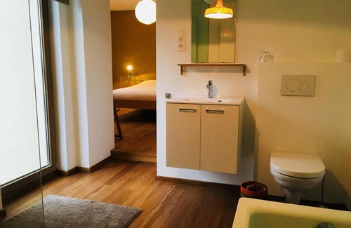 Surice Bed & Breakfast | Le Rockormoran