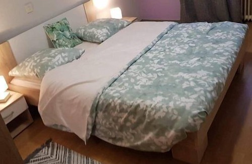 Rodange Bed & Breakfast | Le Rodbar